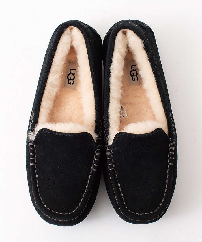 Ugg モカシン レディースの人気商品 通販 価格比較 価格 Com