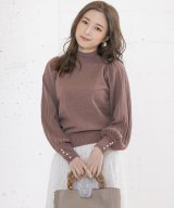 ブラウン