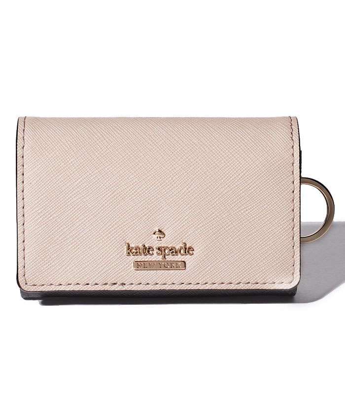 kate spade  キーケース