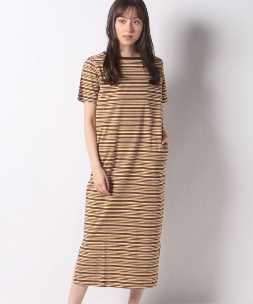 セール Doors Thintマルチボーダーteeワンピース アーバンリサーチ アウトレット Urban Research Outlet D Fashion セール Doors Thintマルチボーダーteeワンピース アーバンリサーチ アウトレット Urban Research Outlet D Fashion