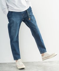 Rocky Monroe/クライミングパンツ メンズ テーパード デニム ストレッチ ジーンズ ジーパン イージー 9分丈 アンクル ナロー ライクラ アウトドア キャンプ スポーツ K/503774891