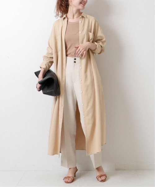セール 40 Off Emmetex ストライプシャツワンピース スピック スパン Spick Span D Fashion セール 40 Off Emmetex ストライプシャツワンピース スピック スパン Spick Span D Fashion