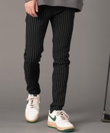 ブラック系1