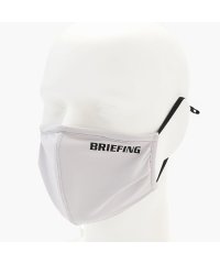 BRIEFING/ブリーフィング BRIEFING ブリーフィング マスク ブランド 日本製 国産 洗える 抗菌 立体構造 BRIEFING brg211f55【返品不可商品】/503775576