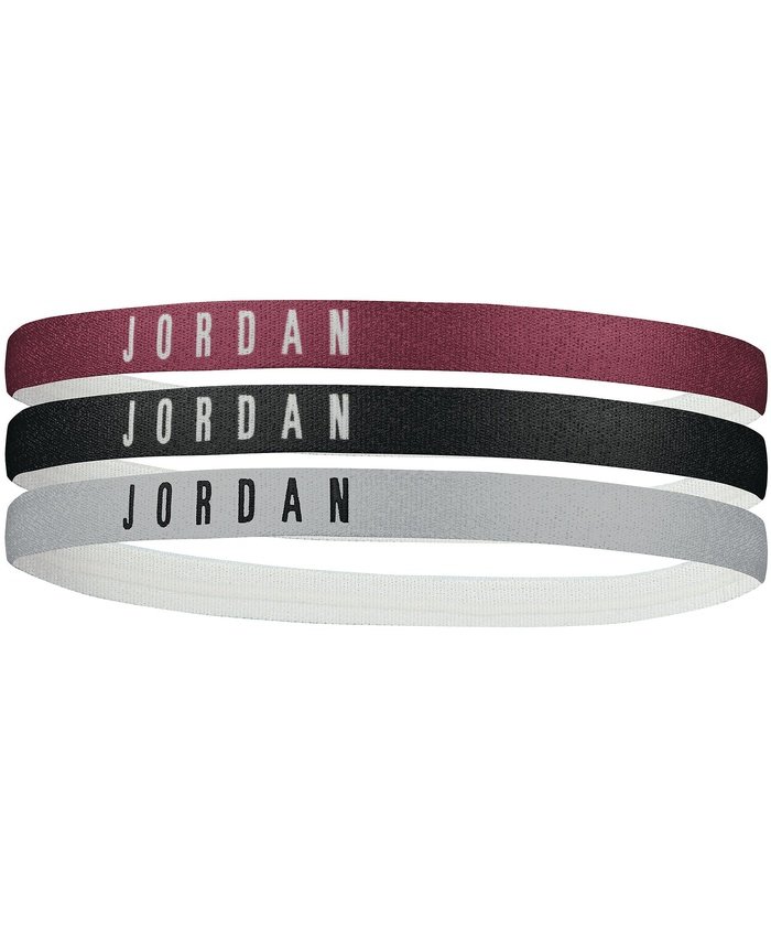 ジョーダン Jordan リストバンド 手首 ナイキ 白 レッド 赤 正規品 アクセサリー ホワイト NIKE JD1001 サポーター ブラック 黒