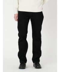 Levi's/505（TM） レギュラーフィット ブラック NATIVE CALI/503776723