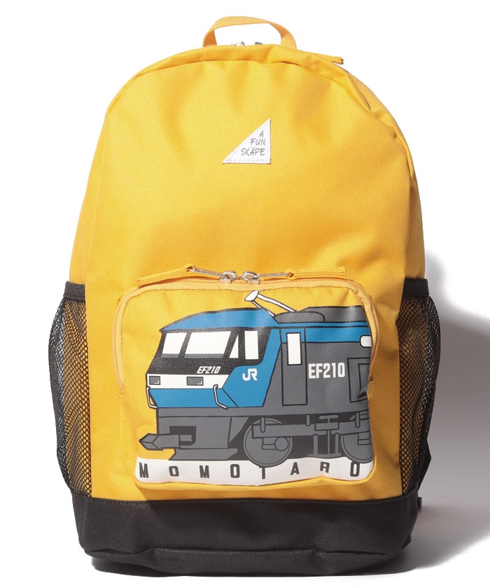 Amazon.co.jp: JR 貨物 リュック : おもちゃ