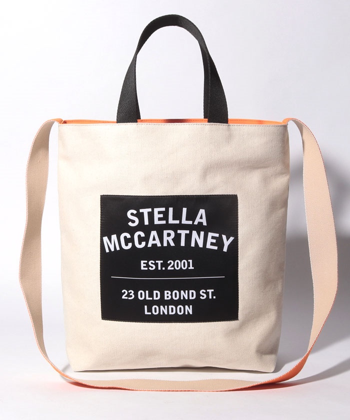 セール】【STELLA McCARTNEY】700113W8740トートバッグ MEDIUM TOTE
