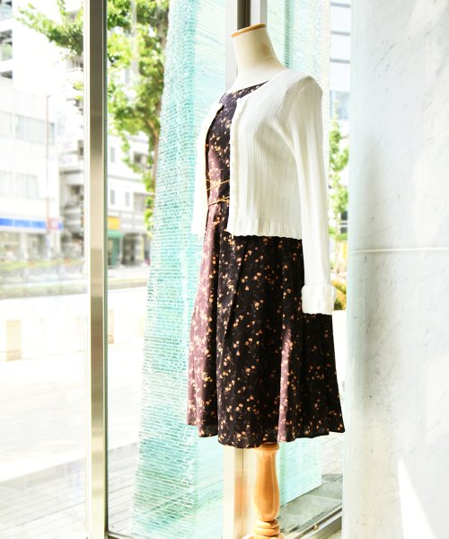 クーポン セール 50 Off Elizabethリバティワンピース ディアプリンセス Dear Princess D Fashion