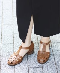 ル タロン Le Talon サンダル シューズの通販 D Fashion