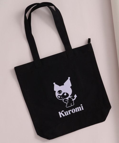 サンリオキャラトートbag ハニーズ Honeys D Fashion