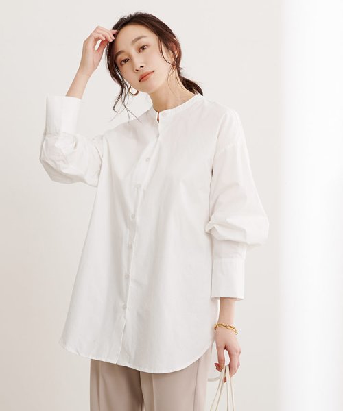 セール24 Off バックタックチュニックシャツ ユアーズ Ur S D Fashion セール24 Off バックタックチュニックシャツ ユアーズ Ur S D Fashion