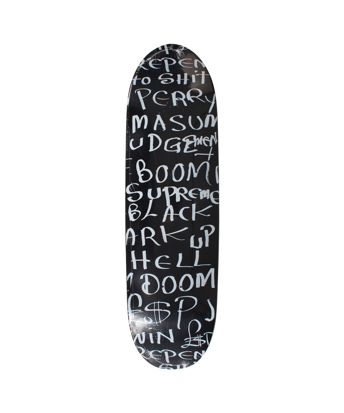 supreme skateboard デッキ スケートボード-