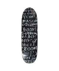 Supreme/Supreme シュプリーム スケボー デッキ スケートボード Lee Scratch Perry コラボ BLACK ARK CRUISER SKATEBOA/503775670