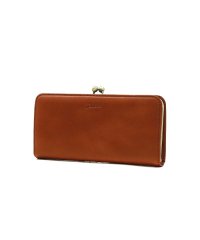 Dakota/ダコタ Dakota ダコタ 長財布 Dakota ラルゴ 財布 がま口 BOX型小銭入れ 大きめ 大容量 本革 レザー シンプル 日本製 0035889/503778401