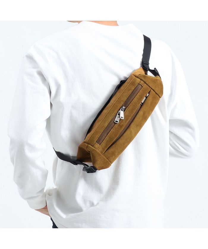なおっぺさん専用 ch!iii Suede Waist Bag なおっぺさん専用 ch!iii Suede Waist Bag レディース - バッグ