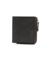 NELD/ネルド NELD ネルド 財布 NELD BAKU バク 二つ折り財布 本革 レザー ミニ財布 二つ折り 小さい 小銭入れ シンプル AN208/503779500
