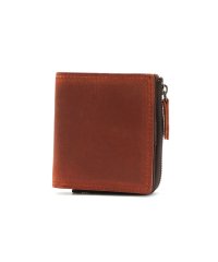 NELD/ネルド NELD ネルド 財布 NELD BAKU バク 二つ折り財布 本革 レザー ミニ財布 二つ折り 小さい 小銭入れ シンプル AN208/503779500