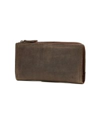 NELD/ネルド NELD ネルド 財布 NELD 長財布 大容量 L字ファスナー 本革 ブランド革 30代 小銭入れあり カード おしゃれ 黒 グリーン BAKU AN/503779502