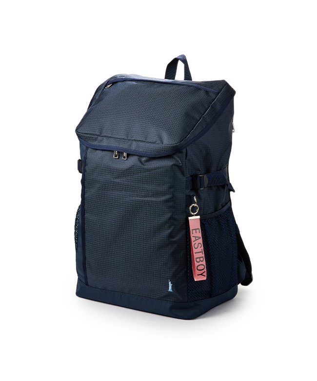 イーストボーイ EAST BOY イーストボーイ リュック 30L スクエア イーストボーイ EAST BOY イーストボーイ リュック 30L スクエア