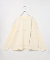 オフホワイト