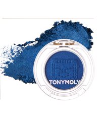 TONYMOLY/◇TONYMOLY　トニモリ　クリスタルシングルアイシャドウ 01　インディゴブルージーン/503775142