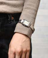 シルバー系1