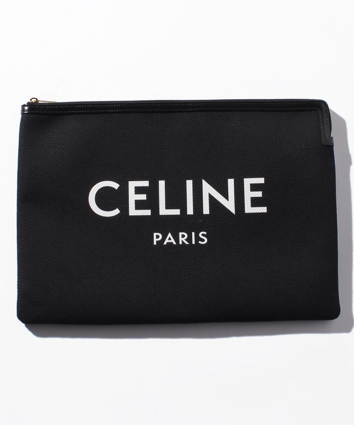 CELINE セリーヌ クラッチバッグ