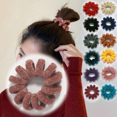 クーポン セール30 Off ヘアゴム ベロア スプリングゴム ブレス まとめ髪 プチプラ ヘアアクセサリー 痛くない からまない 絡まない 女性 ショッピングゴー Shoppinggo D Fashion クーポン セール30 Off ヘアゴム ベロア スプリングゴム ブレス まとめ髪 プチプラ ヘアアクセサリー 痛くない からまない 絡まない 女性 ショッピングゴー Shoppinggo D Fashion