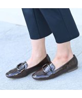 ブラウンエナメル