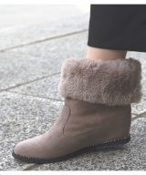sandrose beige