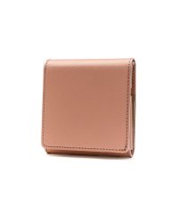 com-ono/コモノ 二つ折り財布 com－ono 財布 Slim Series smart fold wallet コンパクト 日本製 シンプル SLIM－005JA/503785160