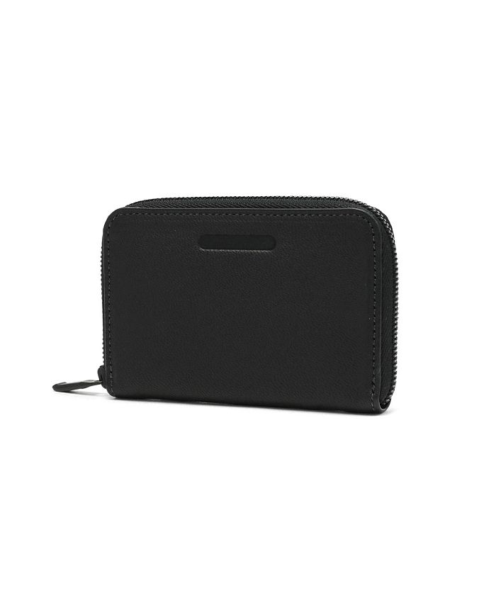 ファーロ コインケース FARO 1_W03_03 Compact Zip Wallet 小銭入れ