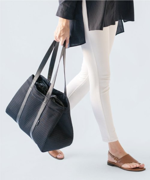 クーポン セール61 Off Mura レジカゴバッグ エコバッグ マチ広 おしゃれ トート ムラ Mura D Fashion