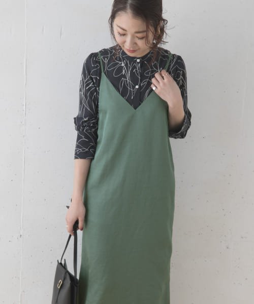 セール 50 Off バックタックサテンキャミワンピース Urban Research Rosso Urban Research Rosso D Fashion セール 50 Off バックタックサテンキャミワンピース Urban Research Rosso Urban Research Rosso D Fashion