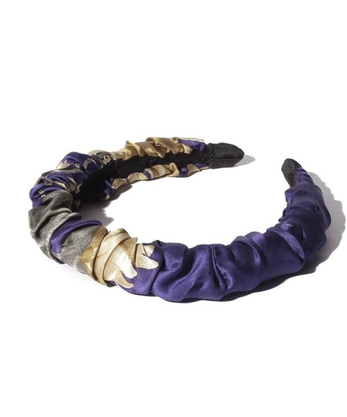 セール 50 Off リメイクスカーフカチューシャ ランバンオンブルー Lanvin En Bleu D Fashion セール 50 Off リメイクスカーフカチューシャ ランバンオンブルー Lanvin En Bleu D Fashion