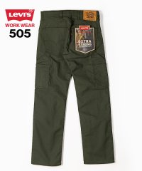 Levi's/【LEVI'S】 リーバイス WORKWEAR ペインター/アメカジ/スケールポケット/サイドポケット/503777236