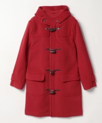 ダッフルコート レッド 赤色 のメンズファッション通販 D Fashion