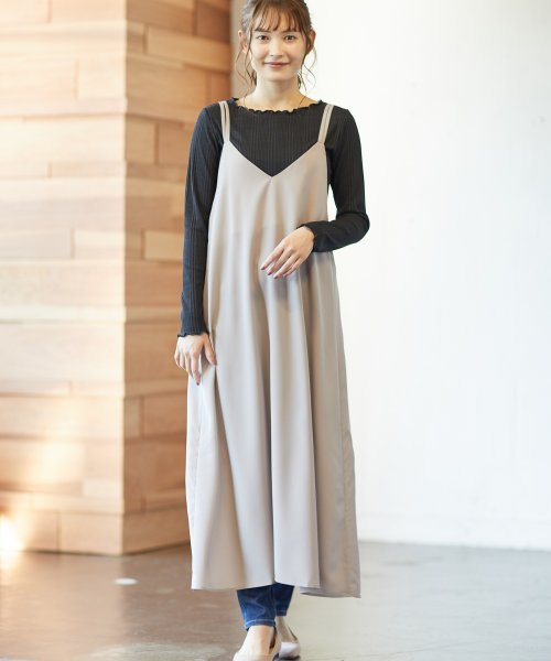 セール 50 Off ワンピースアンサンブル ハニーズ Honeys D Fashion