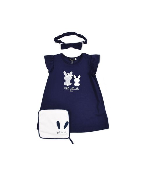 セール 60 Off ギフトbox付き ベビー ギフト 3点 セット 袖 フリル ワンピース ベベ Bebe D Fashion セール 60 Off ギフトbox付き ベビー ギフト 3点 セット 袖 フリル ワンピース ベベ Bebe D Fashion