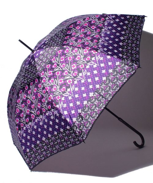 Anna Sui アナスイ レディース 長傘 裾レース アナスイ Anasui D Fashion Anna Sui アナスイ レディース 長傘 裾レース アナスイ Anasui D Fashion