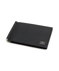 PORTER/ポーター カレント マネークリップ 052－02215 吉田カバン 財布 二つ折り 二つ折り財布 薄型 薄い 本革 レザー ブランド メンズ PORTER/503789074