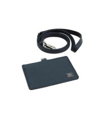 PORTER/ポーター カレント IDホルダー 052－02218 吉田カバン IDカードホルダー IDカードケース IDケース 横型 本革 レザー ブランド PORTER/503789077