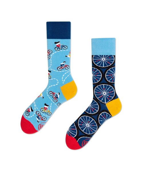 クーポン メニーモーニングス レギュラー ソックス Many Mornings Many Mornings D Fashion