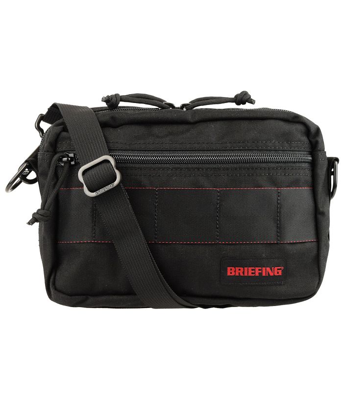BRIEFING(ブリーフィング)】BRIEFING QL ZIP LINER 2WAY BRIEFING(ブリーフィング)】BRIEFING QL ZIP LINER 2WAY