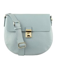 FURLA/【FURLA(フルラ)】FURLA フルラ Glenn SM Leather Saddle Bag/503787852