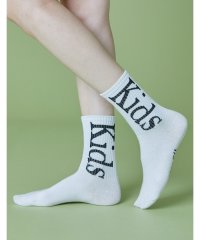 ar/mg/【8】【LSB－LG－156P】【Little sunny bite（リトルサニーバイト）】KIDS SOCKS/503790192