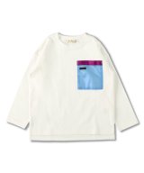オフホワイト