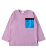 パープル