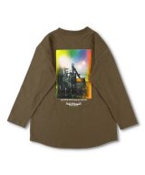 ブラウン